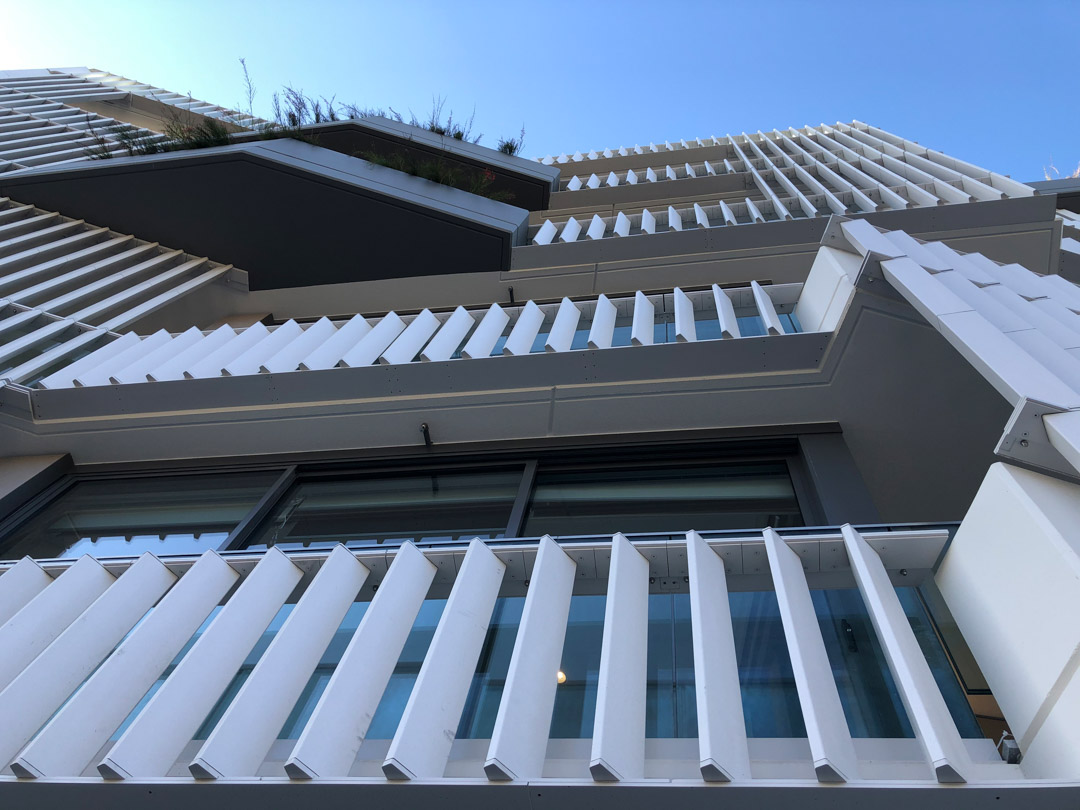 Sir Moses Montefiore Jewish Home